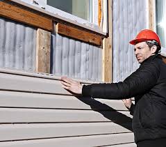 Affordable Siding Repair and Maintenance Services in Robbins, IL